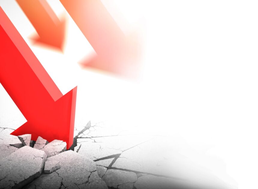 These 4 Indicators Suggest The Bull Market Is Over (NYSEARCA:SPY)