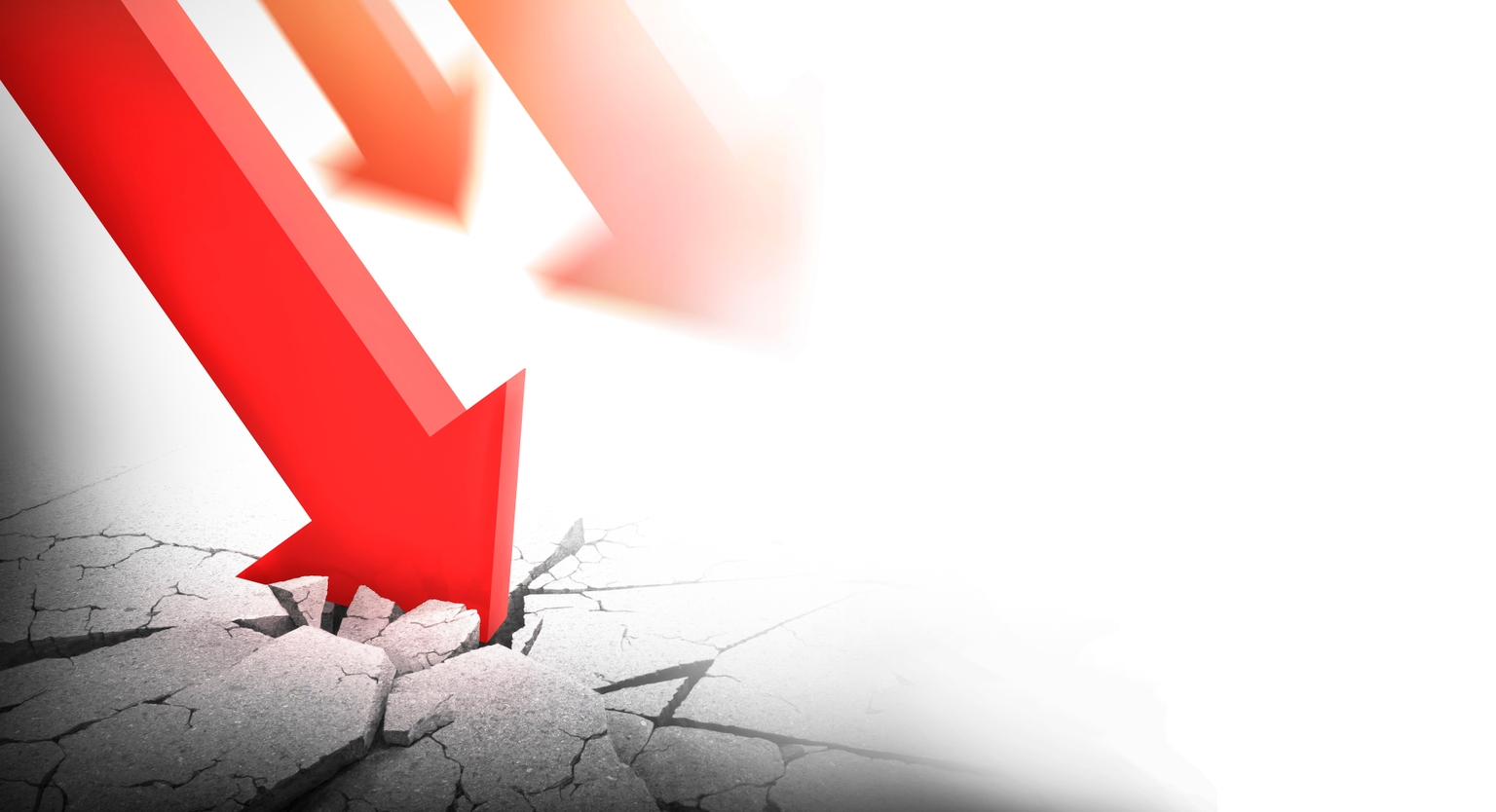 These 4 Indicators Suggest The Bull Market Is Over (NYSEARCA:SPY)