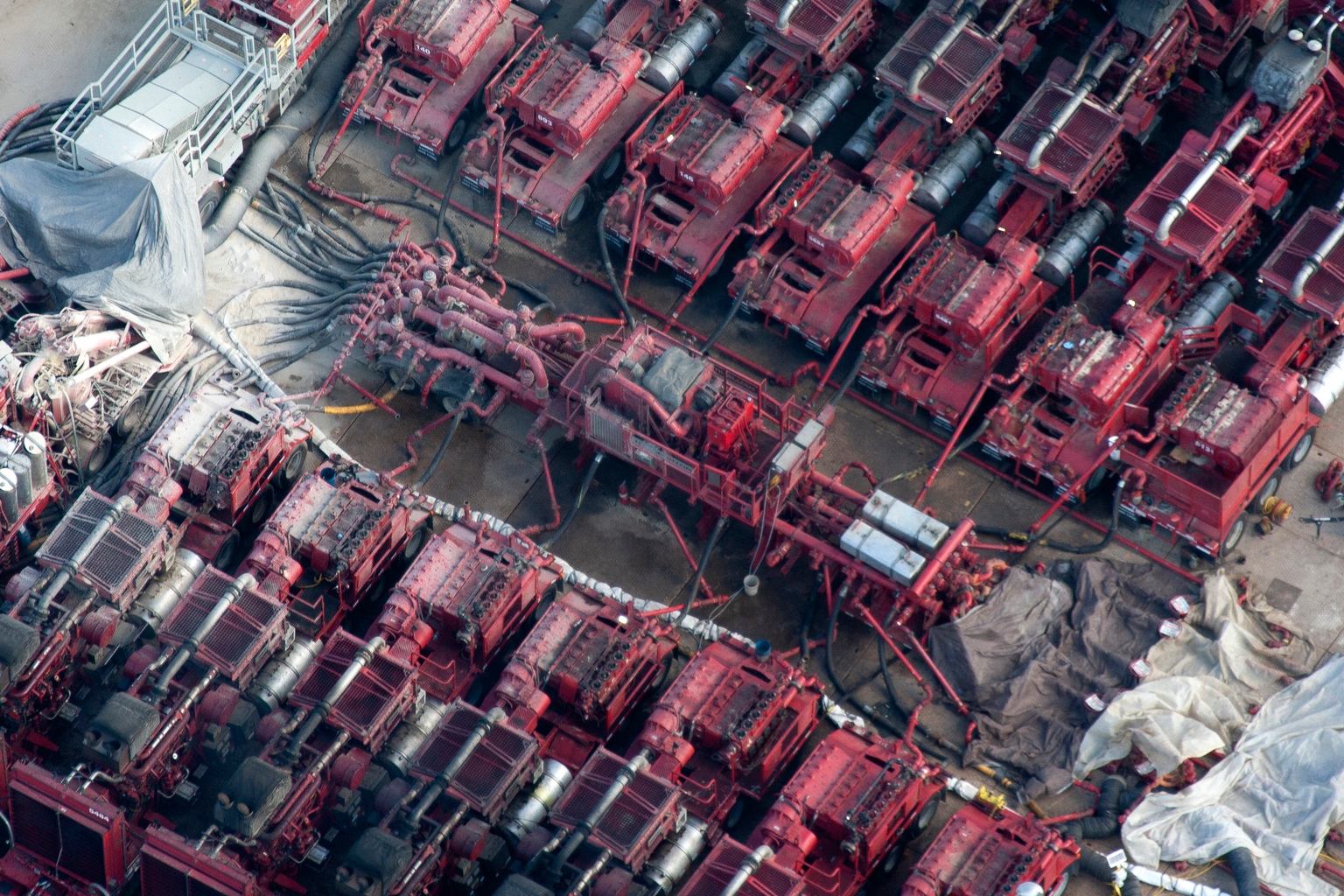 Halliburton Stock: Cost Cutting Will Only Go So Far (NYSE:HAL)