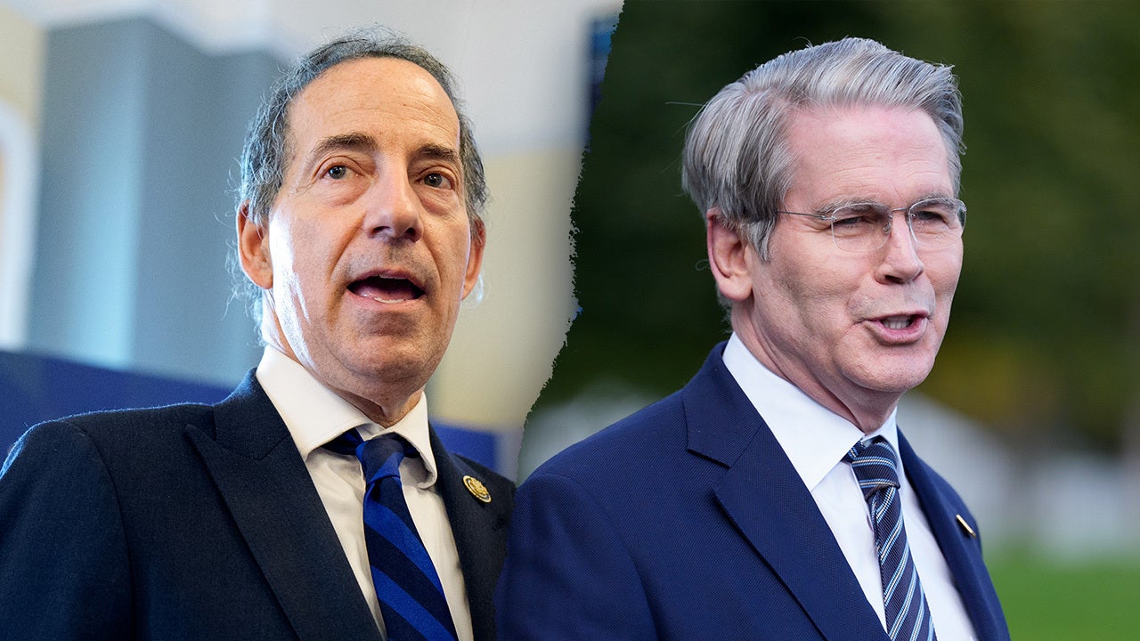 House Democrat probes Trump’s multibillion-dollar Argentina ‘bailout’