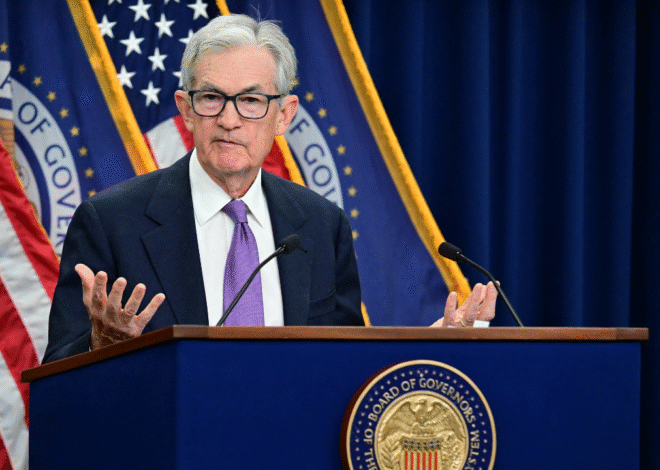 Fed minutes reveal split on future rate cuts and inflation worries