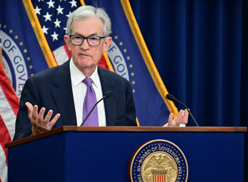 Fed minutes reveal split on future rate cuts and inflation worries