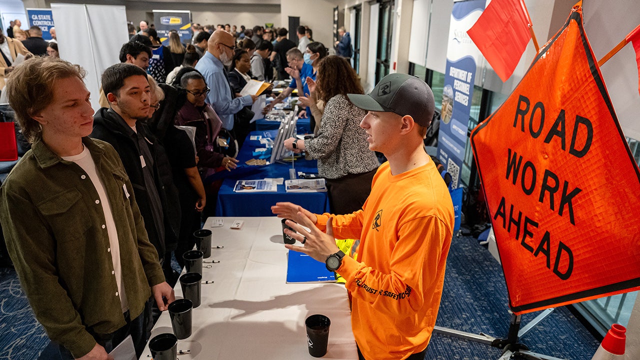 College grads lose job-market edge as unemployment gap with high school grads hits historic low