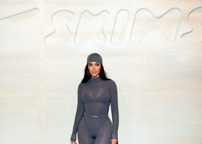 Skims raises $225 million in funding, reaches $5 billion valuation