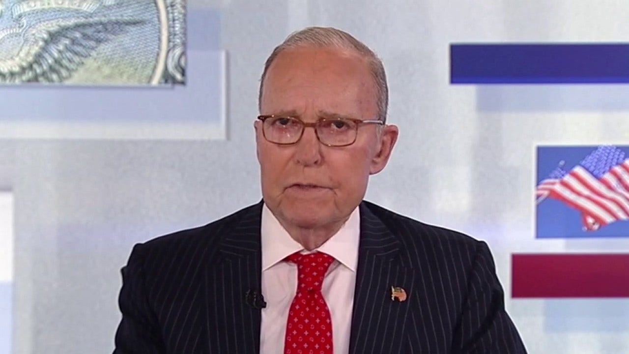 LARRY KUDLOW: Will economic illiteracy be the big winner tomorrow night?