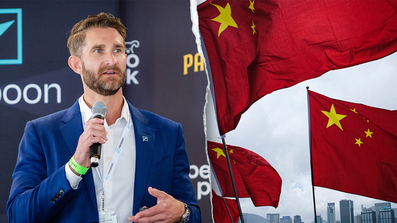 Investor list boosts America’s edge in AI, energy, defense amid China race