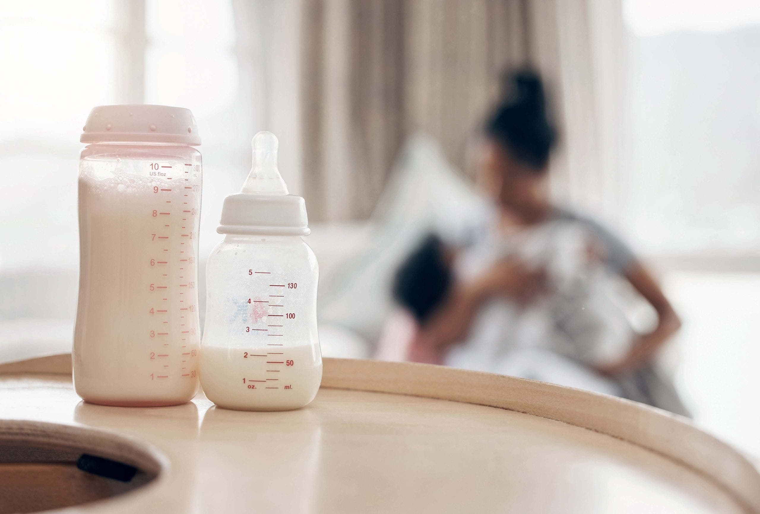 ByHeart recalls infant formula after botulism outbreak affects babies