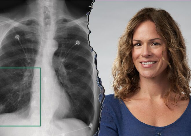 How Nvidia’s AI robots are reshaping modern medicine