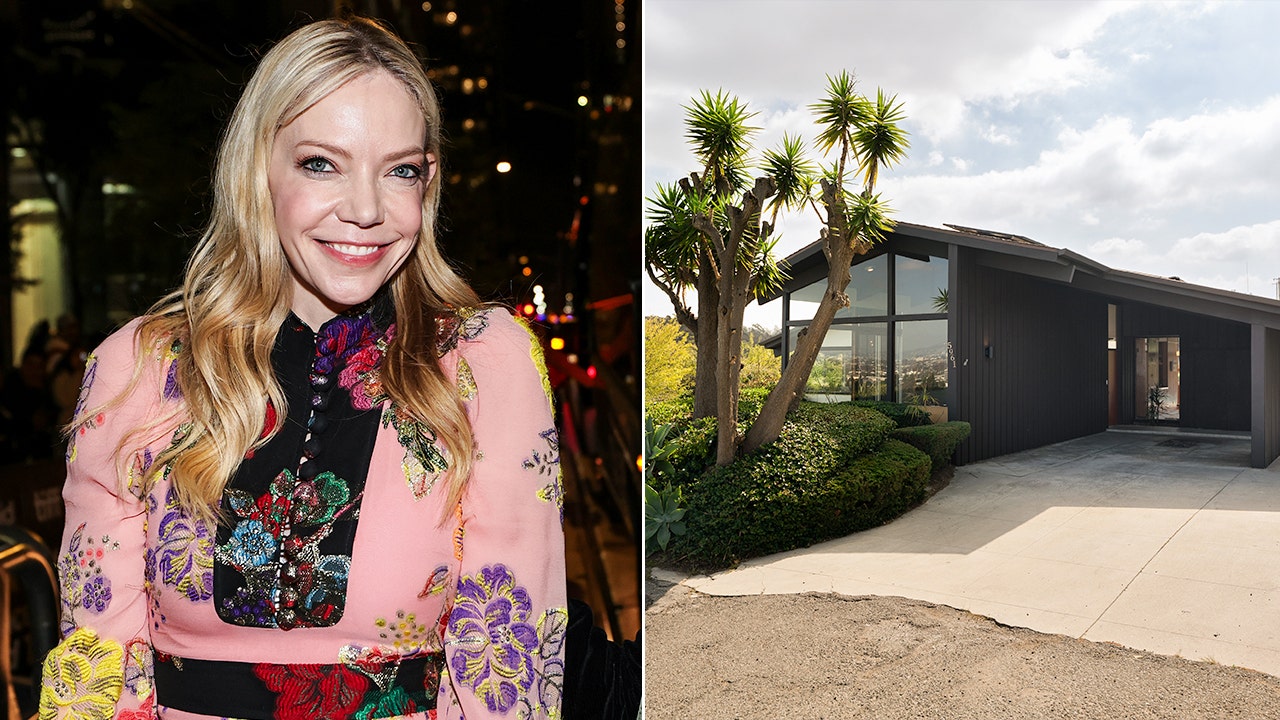 ‘Wednesday’ star Riki Lindhome lists LA home for $2.7 million in Culver City