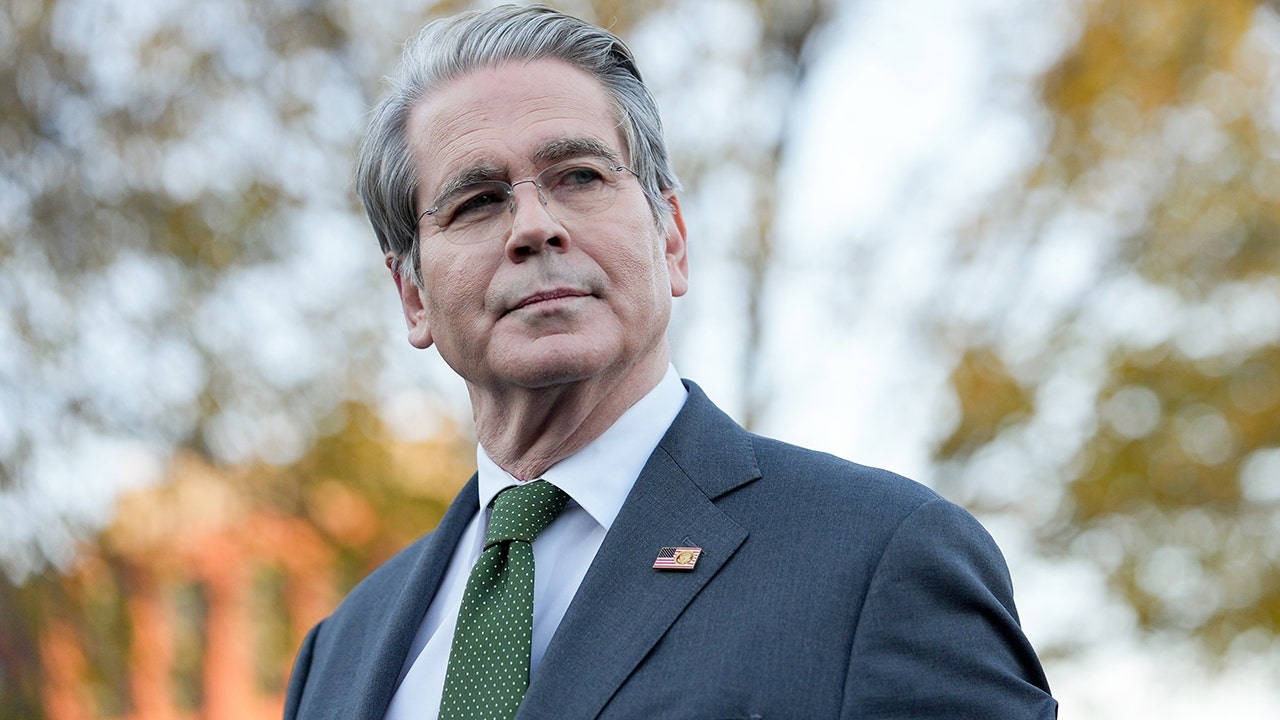 Bessent warns of inflation ‘perfect storm’ amid Trump economic push