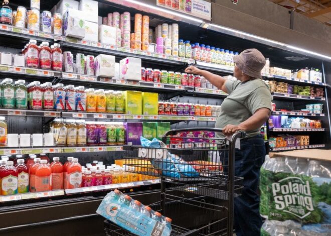 Americans spending smarter as prices stabilize, DoorDash report shows