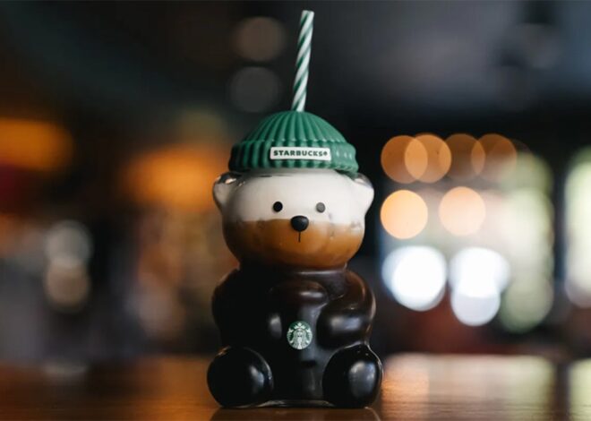 Starbucks apologizes after teddy bear cups spark chaos nationwide