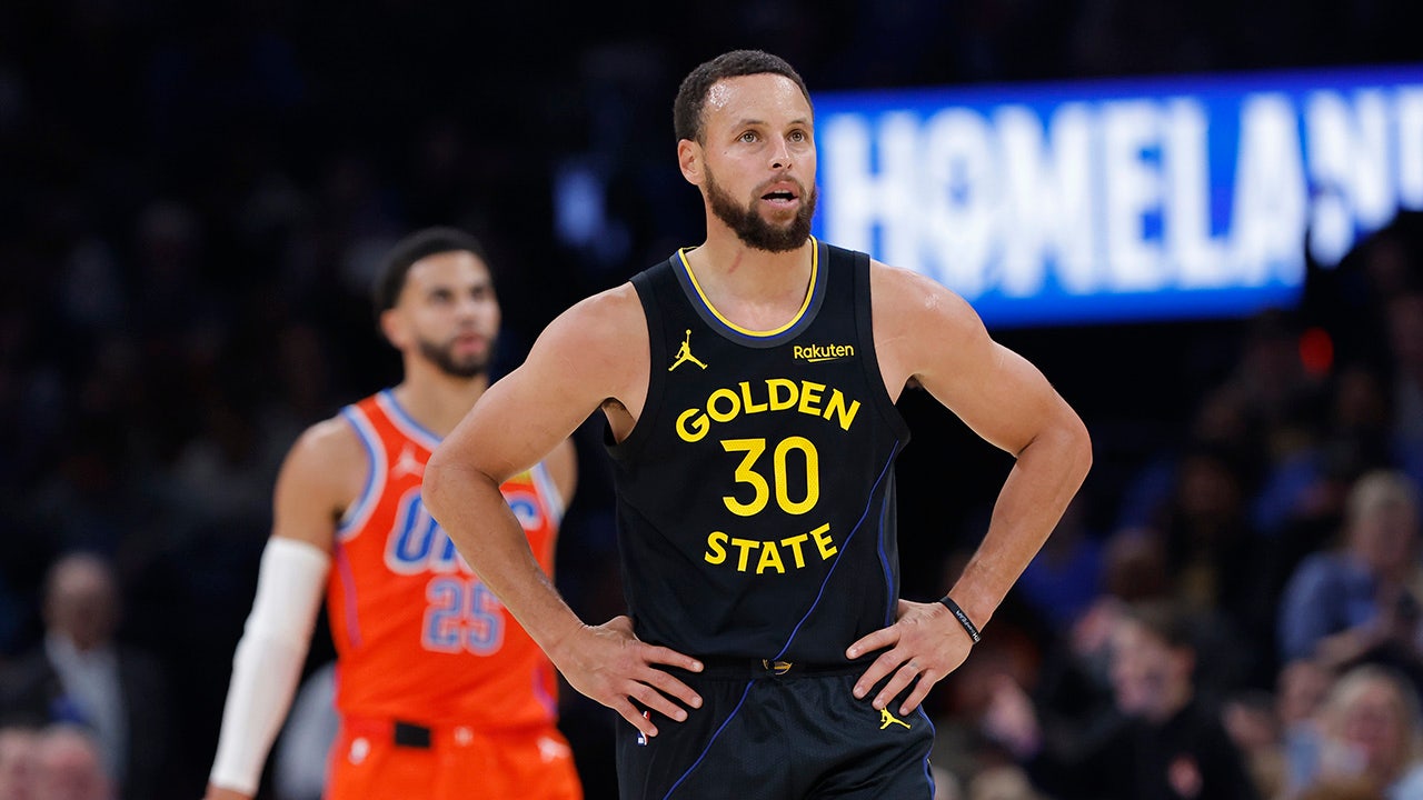 Stephen Curry, Under Armour split after 13 years