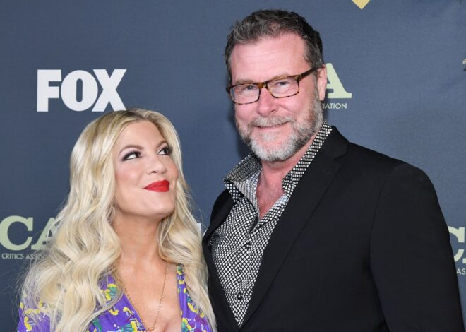 Tori Spelling and Dean McDermott divorce settlement reveals massive $1.7M debt