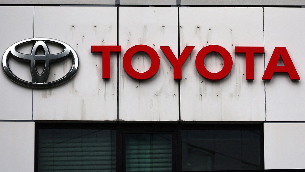 Toyota starts production at $14B North Carolina battery plant facility