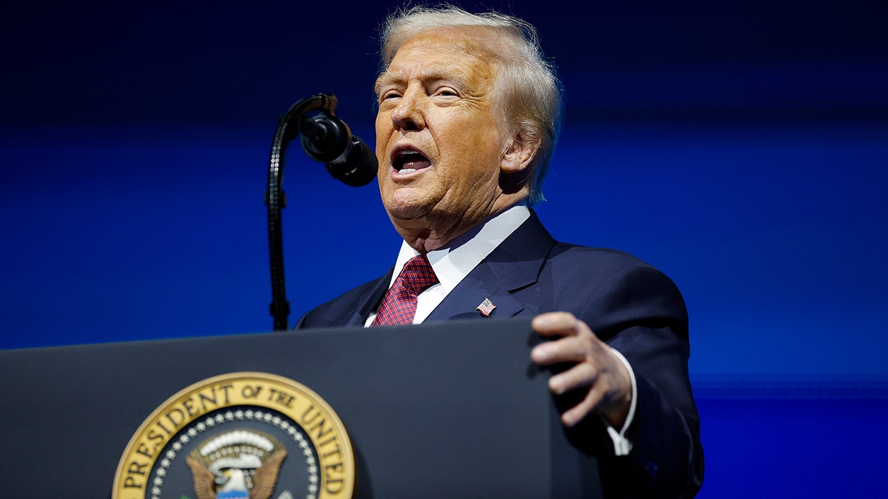 Trump says NYC lost sovereignty after Zohran Mamdani mayoral victory