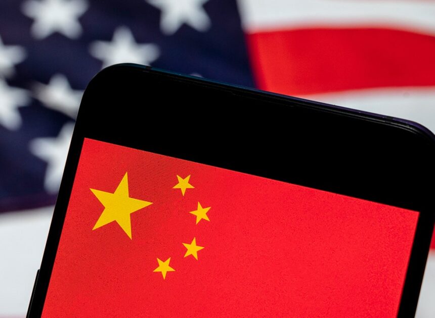 2 Americans, 2 Chinese nationals charged in alleged Nvidia chip-smuggling plot