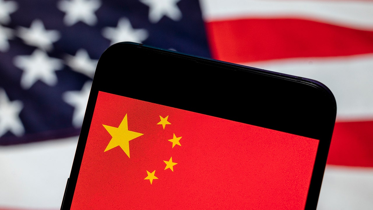 2 Americans, 2 Chinese nationals charged in alleged Nvidia chip-smuggling plot