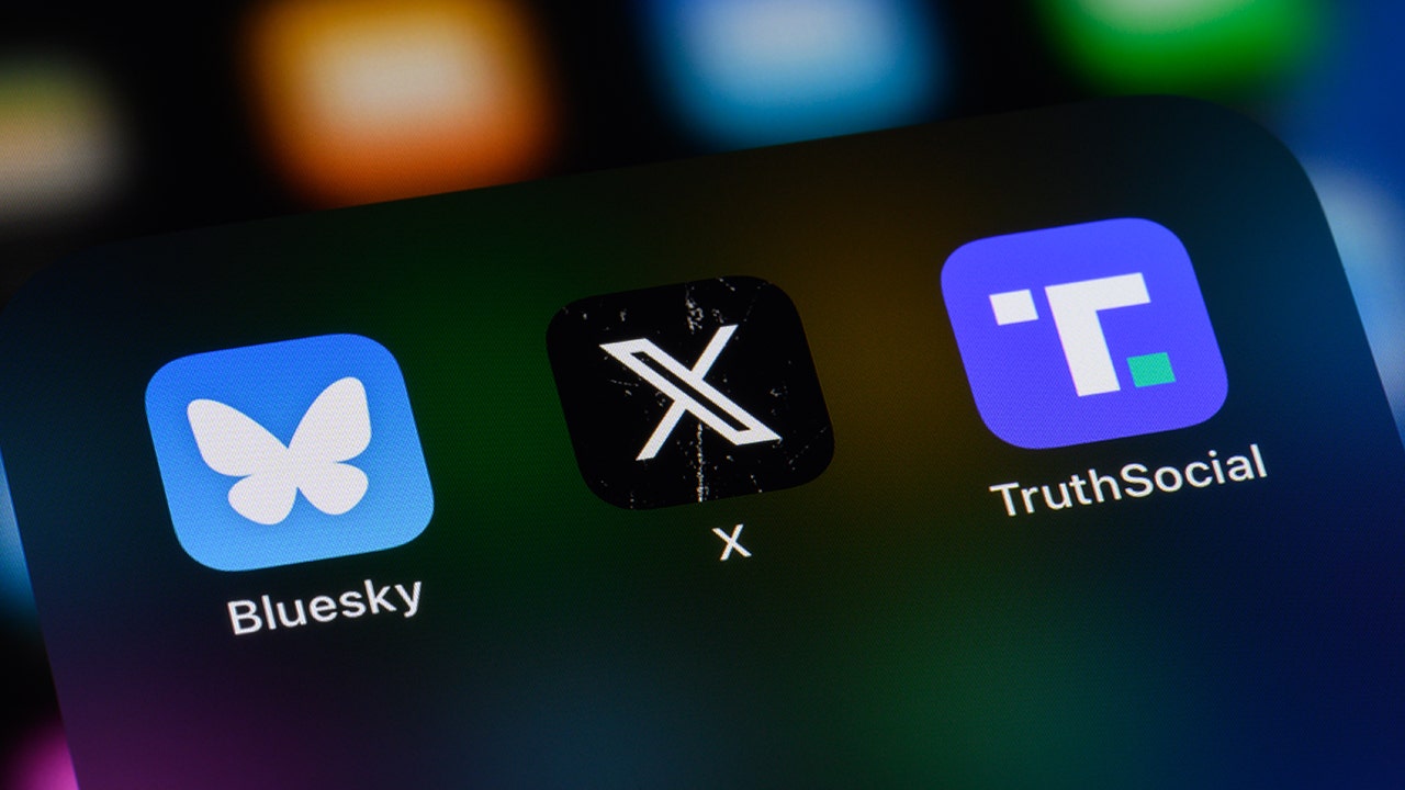 Bluesky daily active users fall sharply following Trump election victory