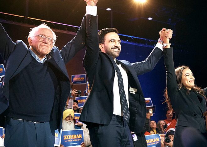 FOX Business special explores socialism threat to future of US capitalism