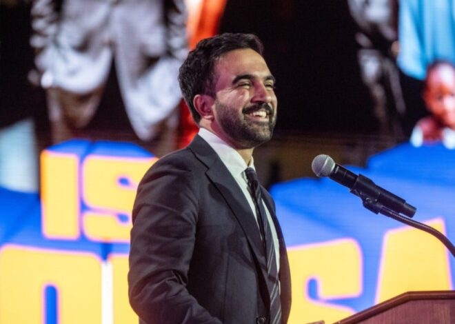 Kalshi data shows Democratic advantage in NY, NJ and VA election races