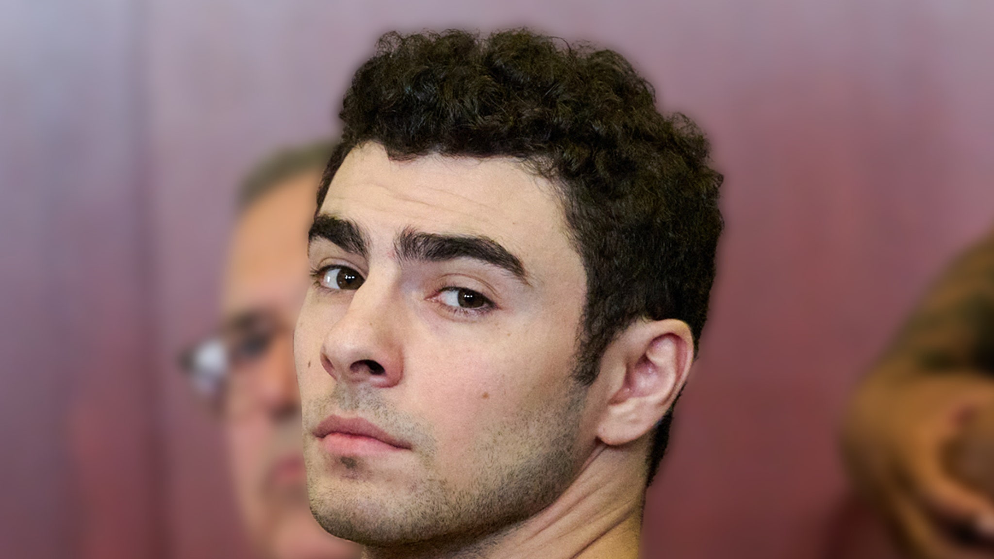 Luigi Mangione Back in Court for Pretrial Hearing in New York State Case