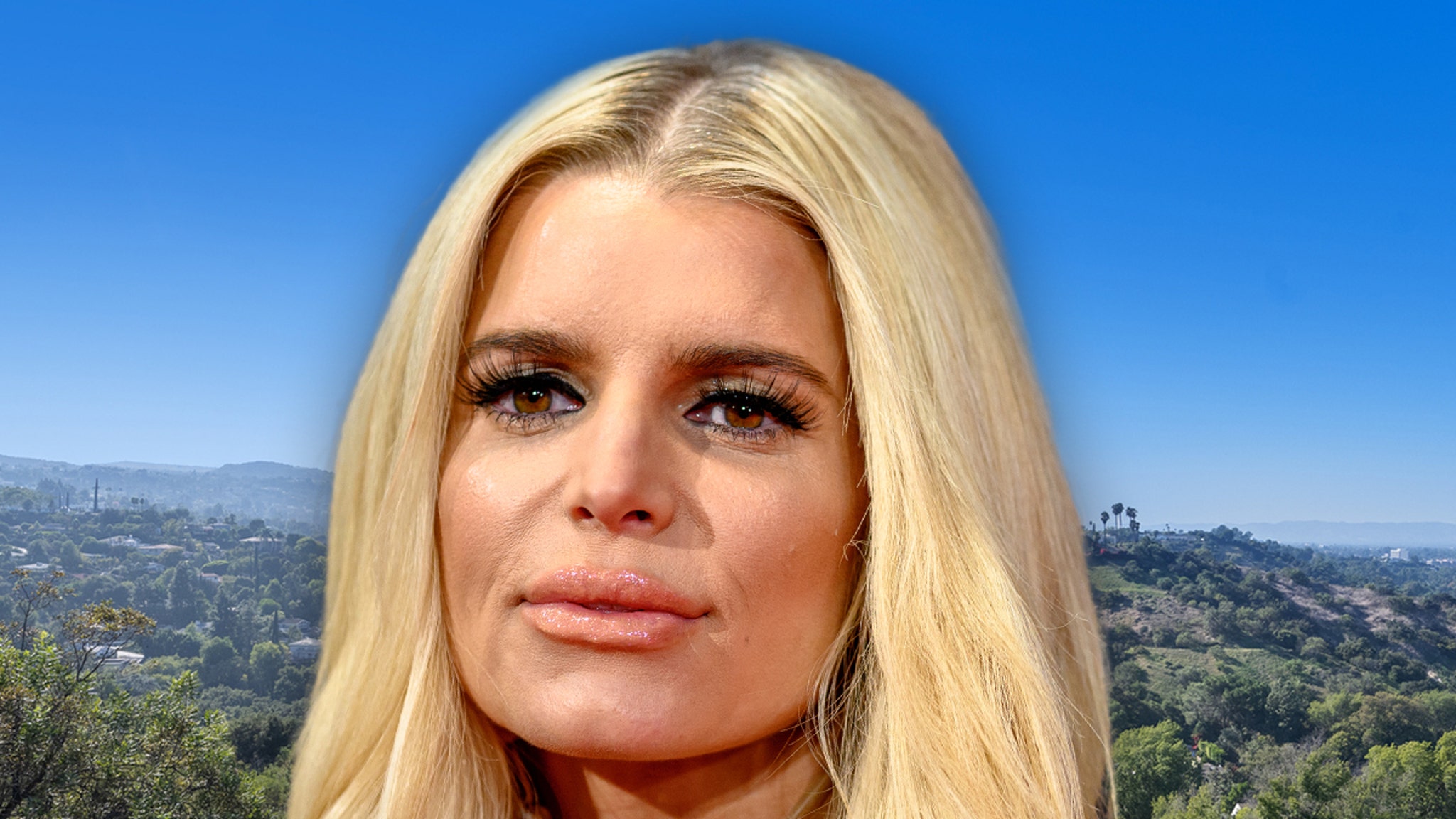 Jessica Simpson Relists Home for $17.9 Million After It Struggles to Sell