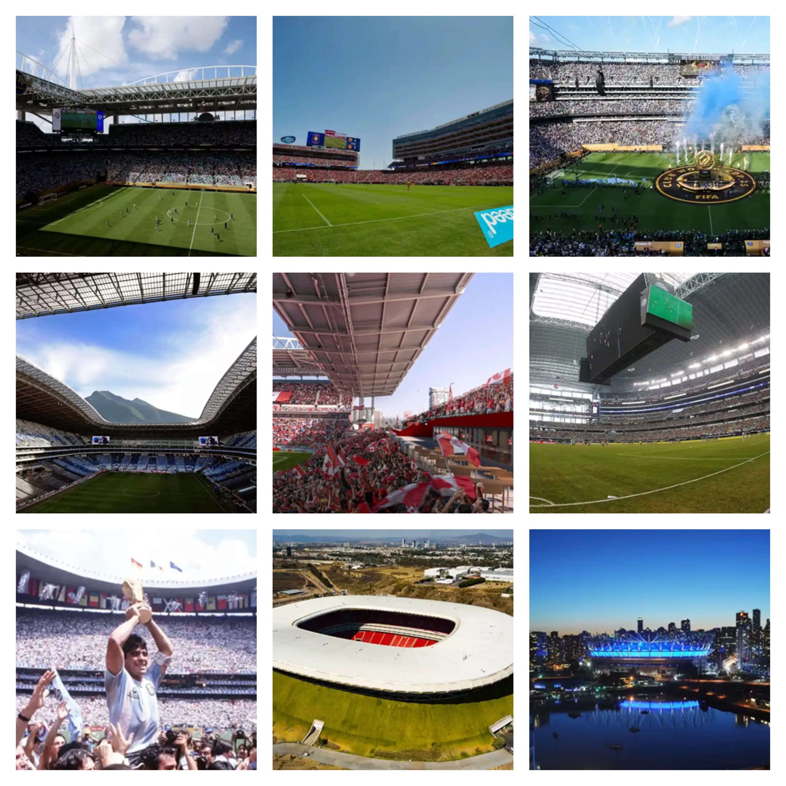 2026 FIFA World Cup Host Cities & Stadiums: The 16 Venues You Need to Know