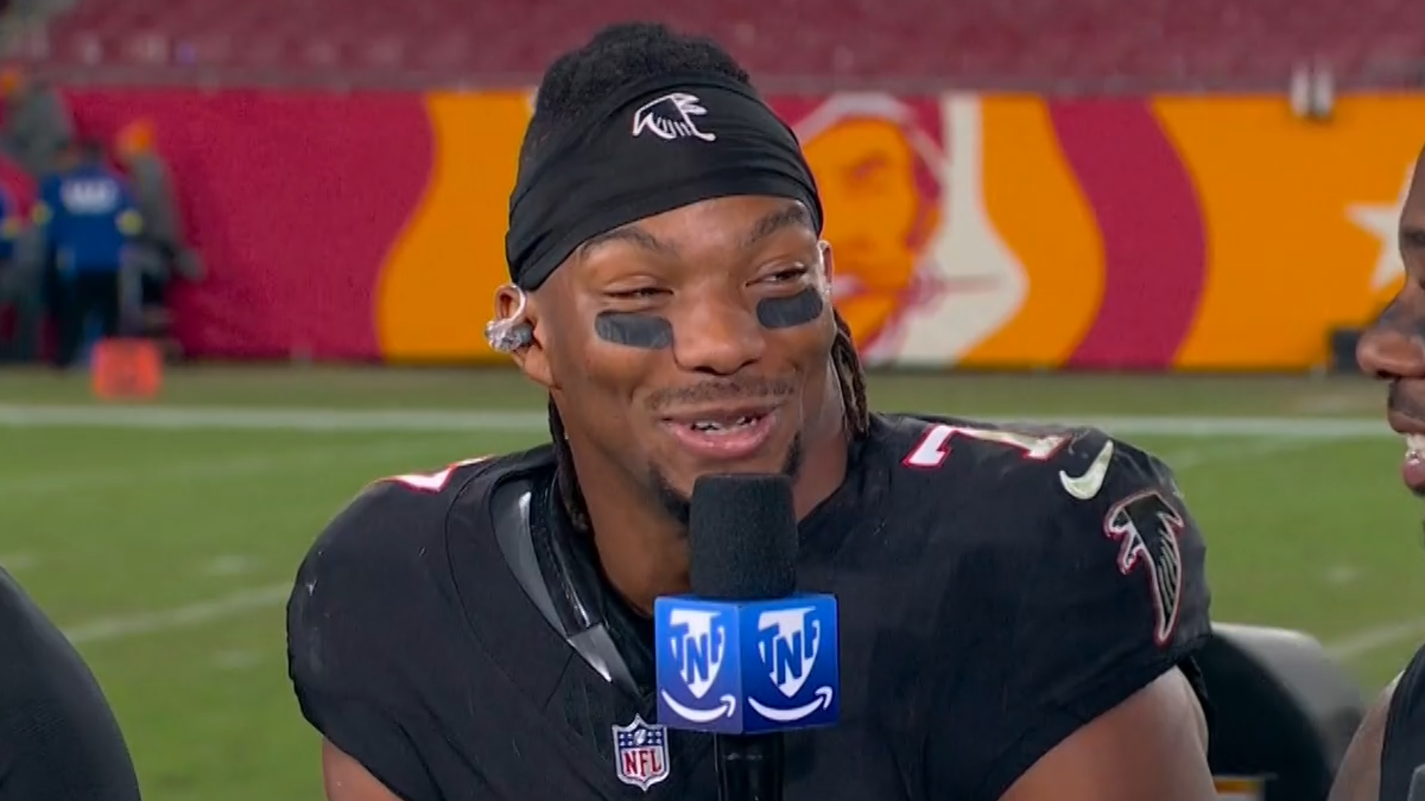 Bijan Robinson Apologizes For ‘Insensitive Comment’ On ‘Thursday Night Football’