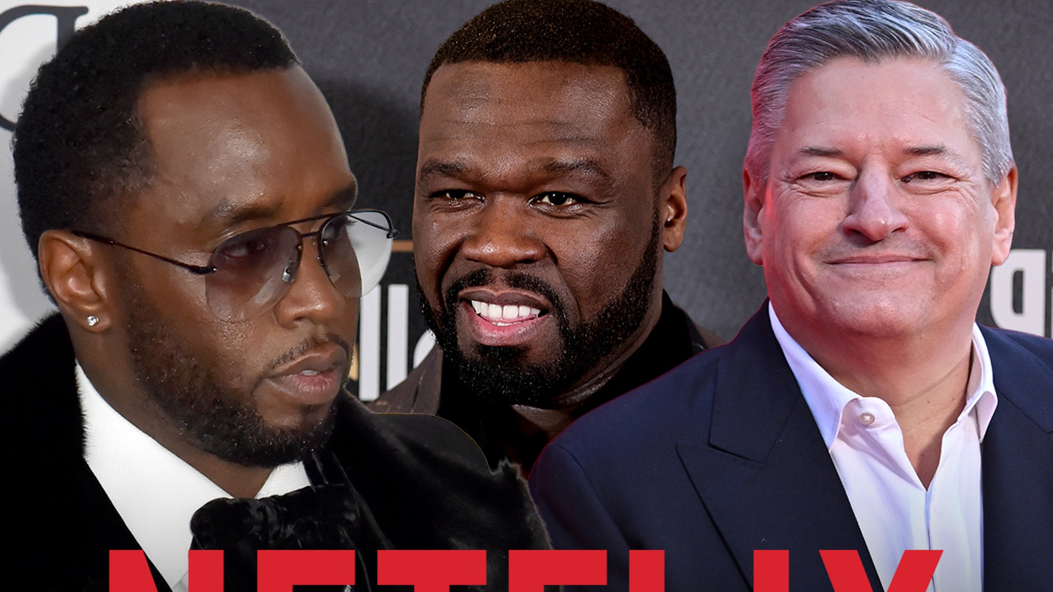 Diddy Blasts Netflix Docuseries as a ‘Shameful Hit Piece’