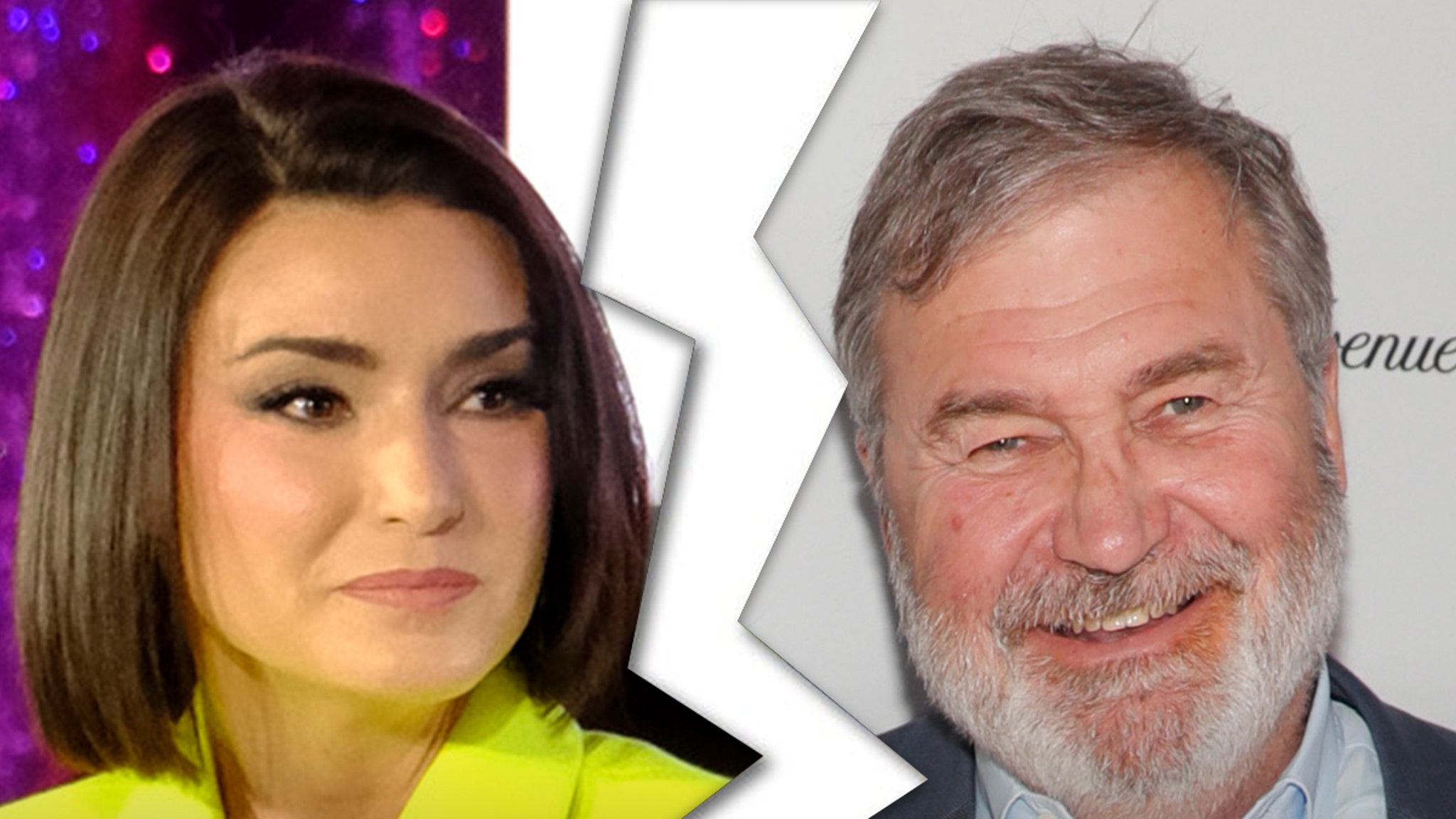 ‘RHOSLC’s Bronwyn Newport & Todd Bradley Split After 9 Years of Marriage