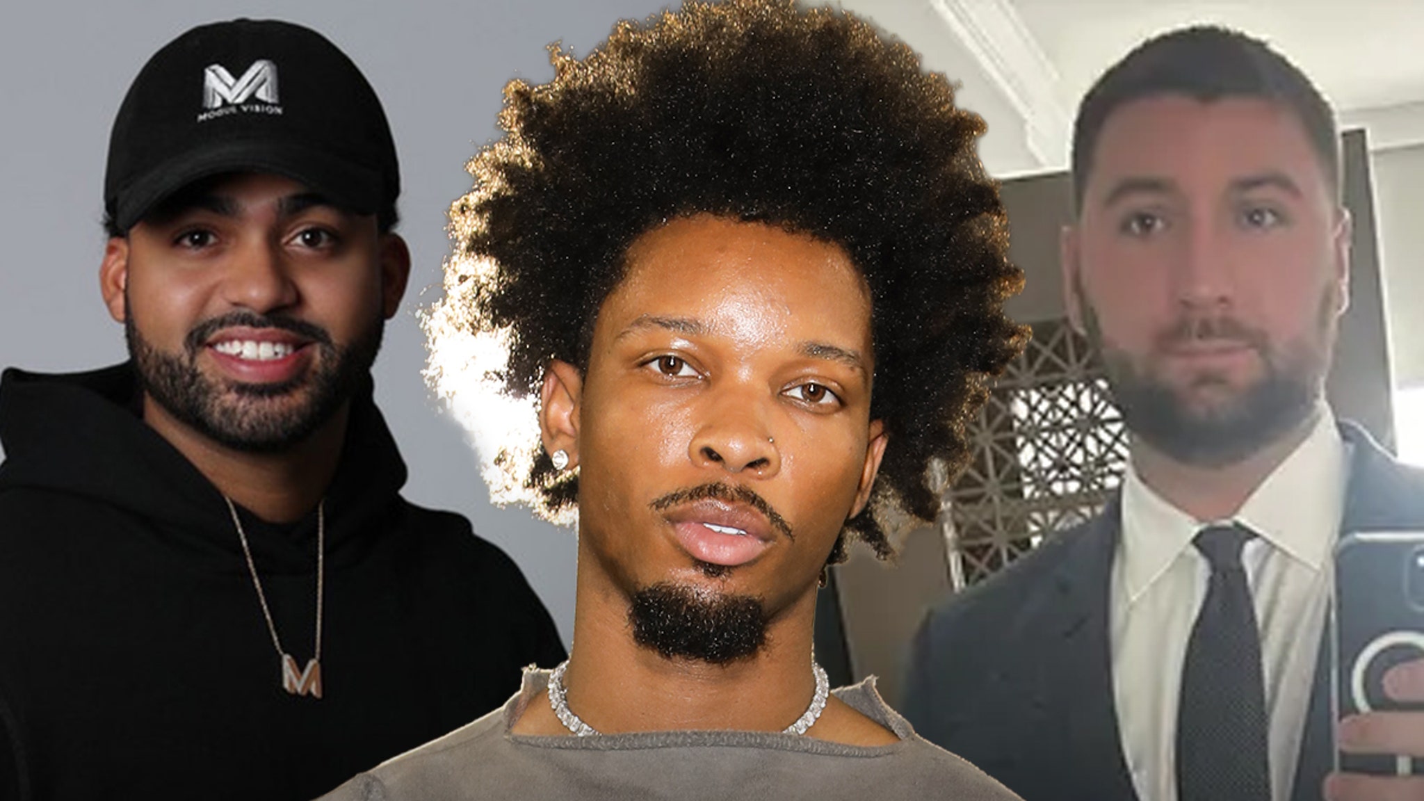 D4vd’s Record Label Managers Closely Tied to His Personal Life