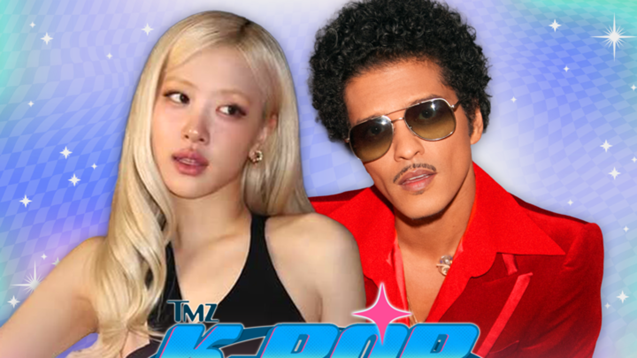 Rosé And Bruno Mars’ ‘APT.’ Tops Apple Music’s 2025 Chart