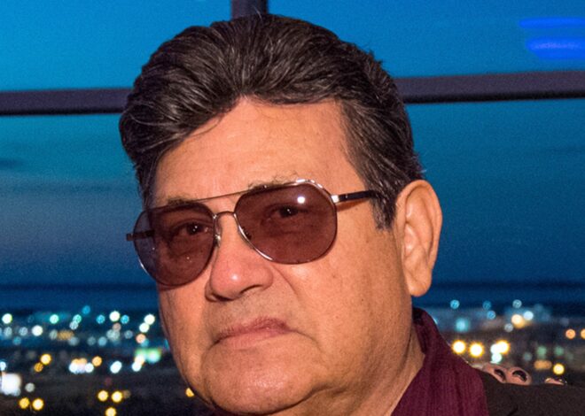 Selena Quintanilla’s Dad Abraham Dead