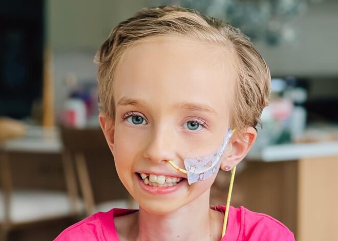 Social Media Star Brie Bird Dead at 9 Following Cancer Battle