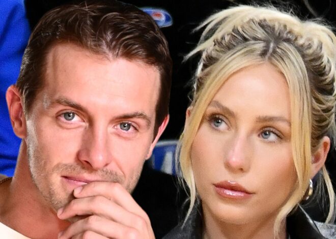 Braxton Berrios Ripped by Alix Earle Fans After First Social Media Post Since Split