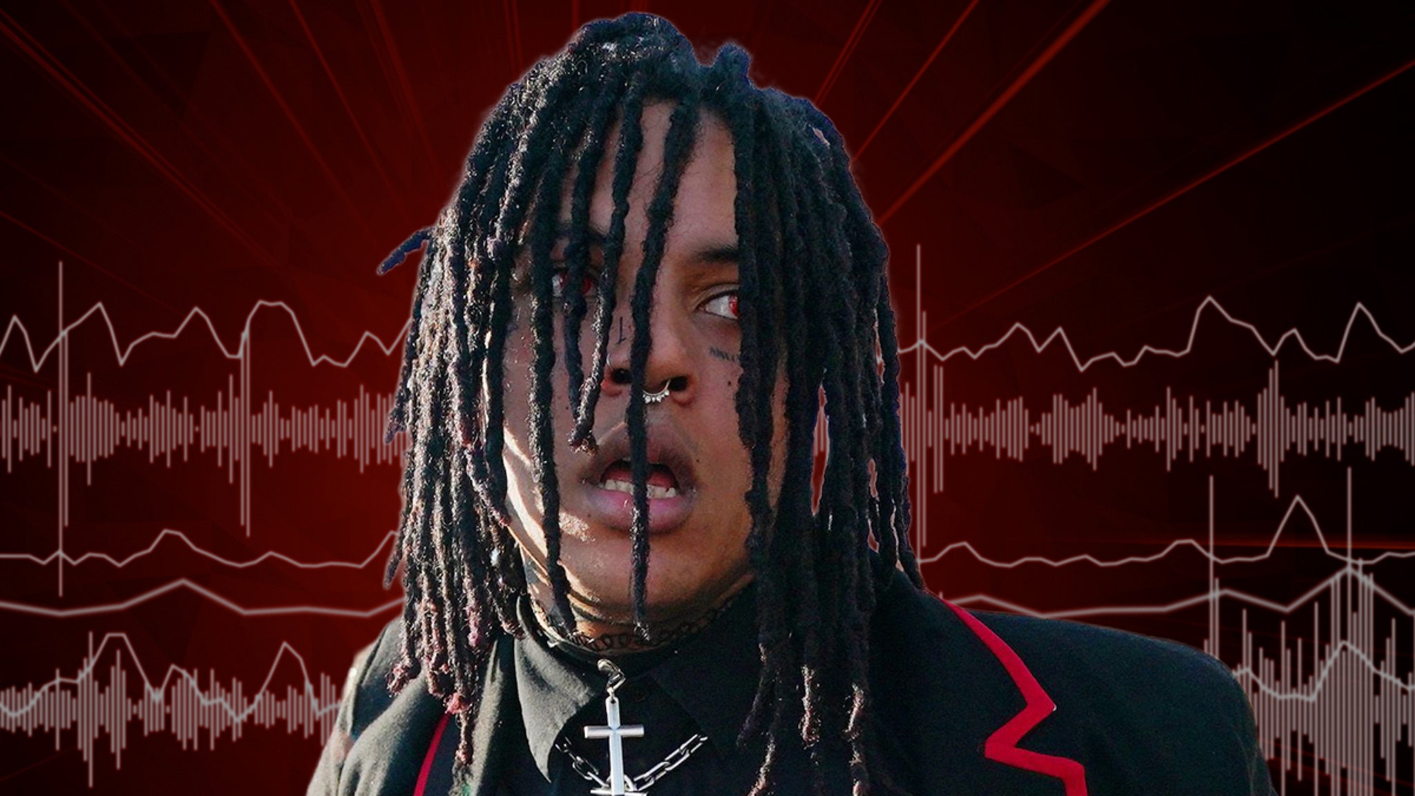 Rapper POORSTACY’s 911 Audio Released, Mystery Around His Death Deepens