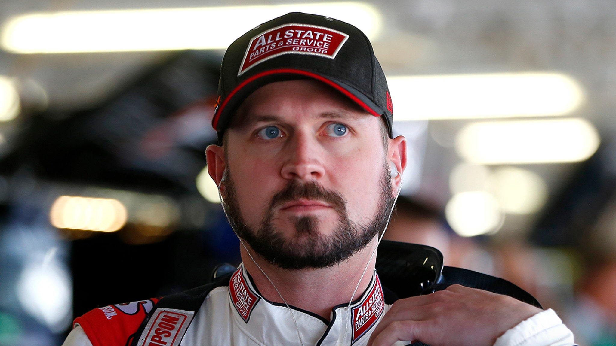 Former NASCAR Driver Michael Annett Dead at 39
