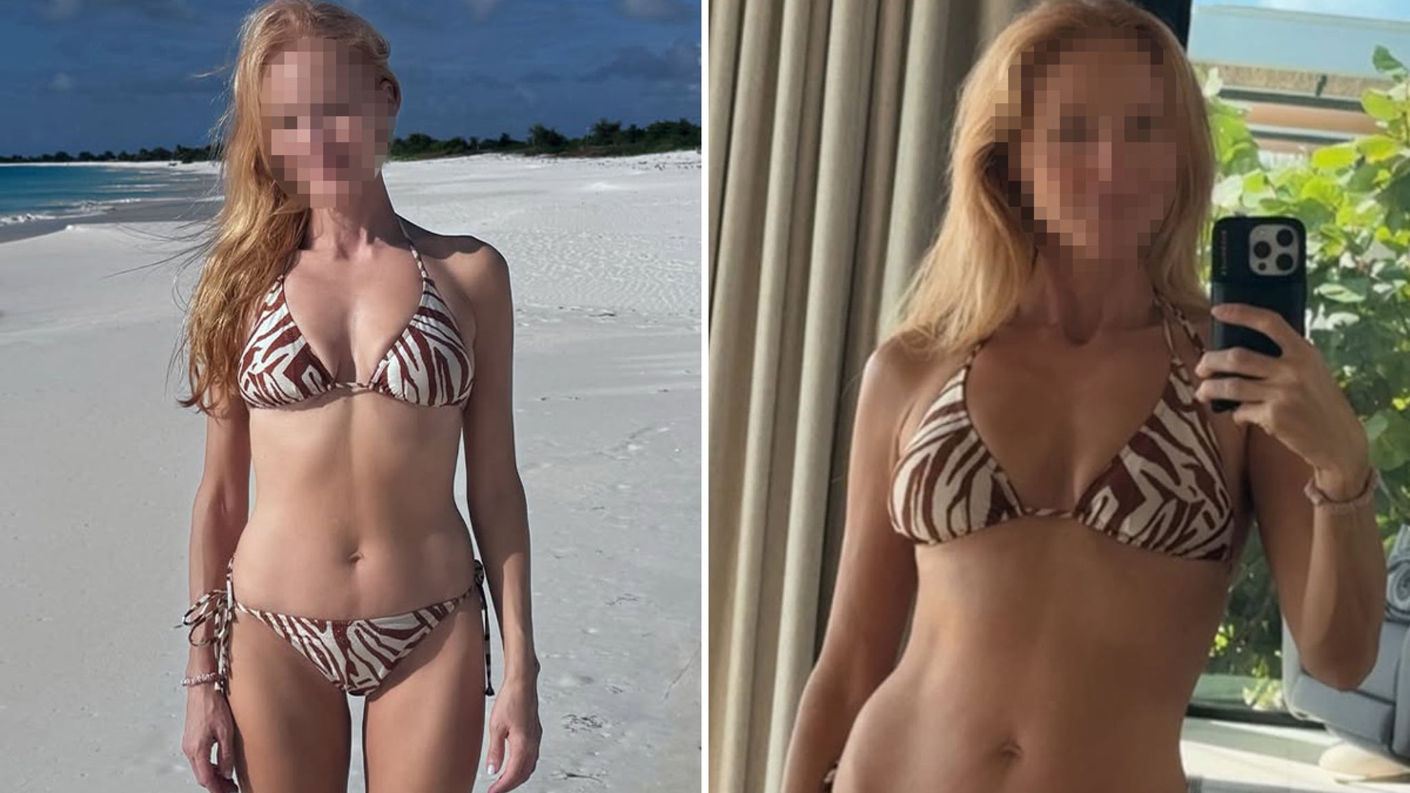 Guess the ‘Foolish’ Singer Rockin’ a Hardbody at 51