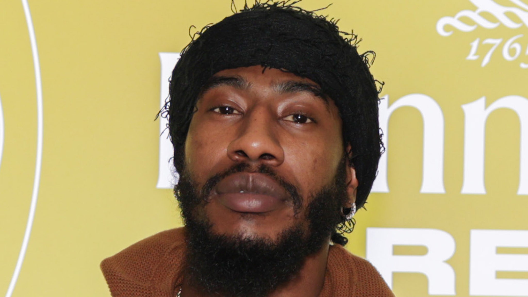 Cops Called to Iman Shumpert’s Home Over Verbal Dispute