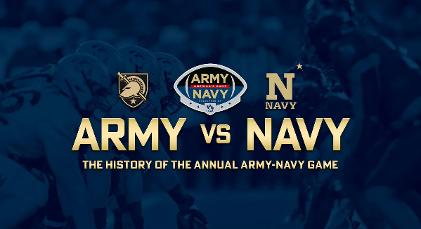 2025 College Football Championship Week TV Schedule: Conference Title Games, FCS Playoffs & Army-Navy (Dec 5–13, 2025)