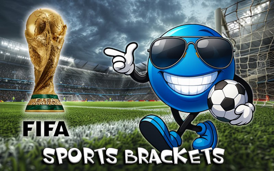 2026 World Cup: Groups, Bracket, Schedule & Printables