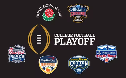 Top 10 Bowl Bets to Make This Week; Locks, Dogs & Props (Dec 13–20)