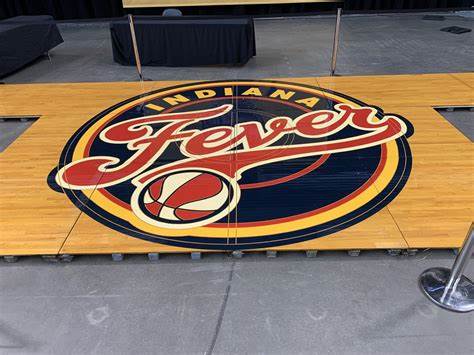2026 Indiana Fever Schedule: Printable PDF Format