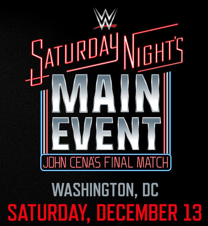 John Cena’s Final Match: WWE Saturday Night’s Main Event Preview and Printable Card
