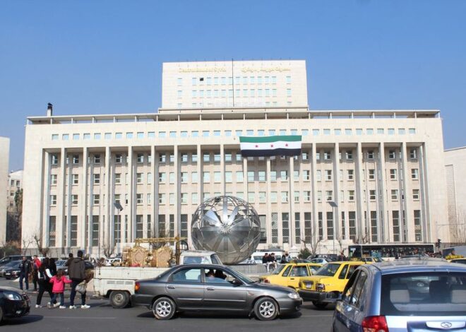 Three US military personnel killed in suspected Islamic State attack in Syria