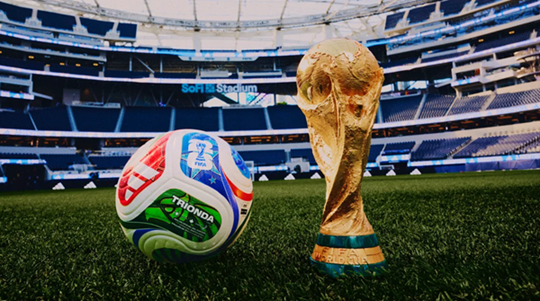 2026 FIFA World Cup Schedule Preview: Key Dates, Host Openers & Venues; Full Fixtures PDF Tomorrow