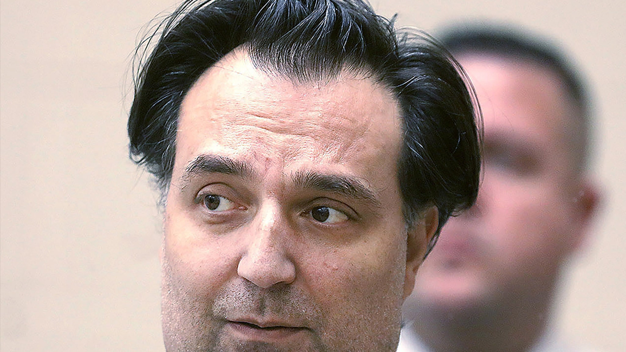 Alleged Wife Killer Brian Walshe May Have Searched For Porn About Cheating Spouses