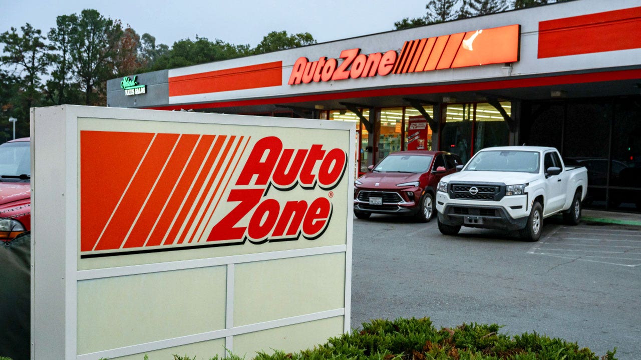 AutoZone plans continued store expansion despite rising cost pressures