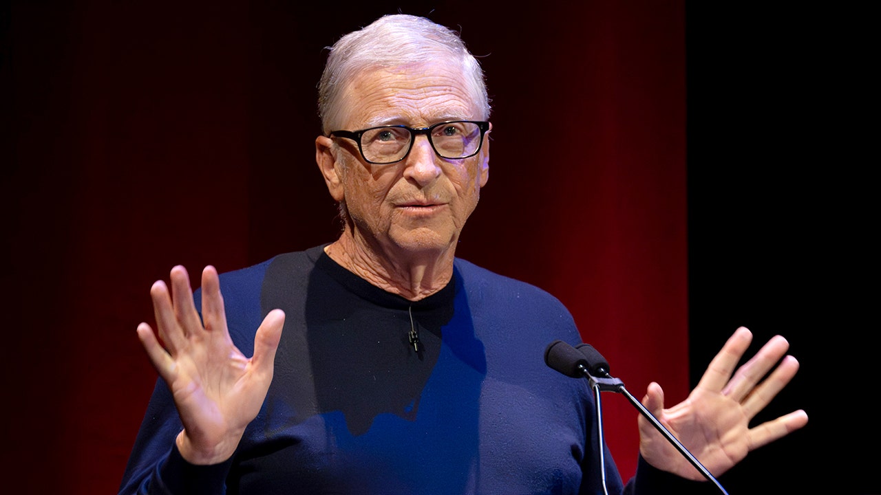 Bill Gates suggests US foreign aid cuts have resulted in “lots of deaths”